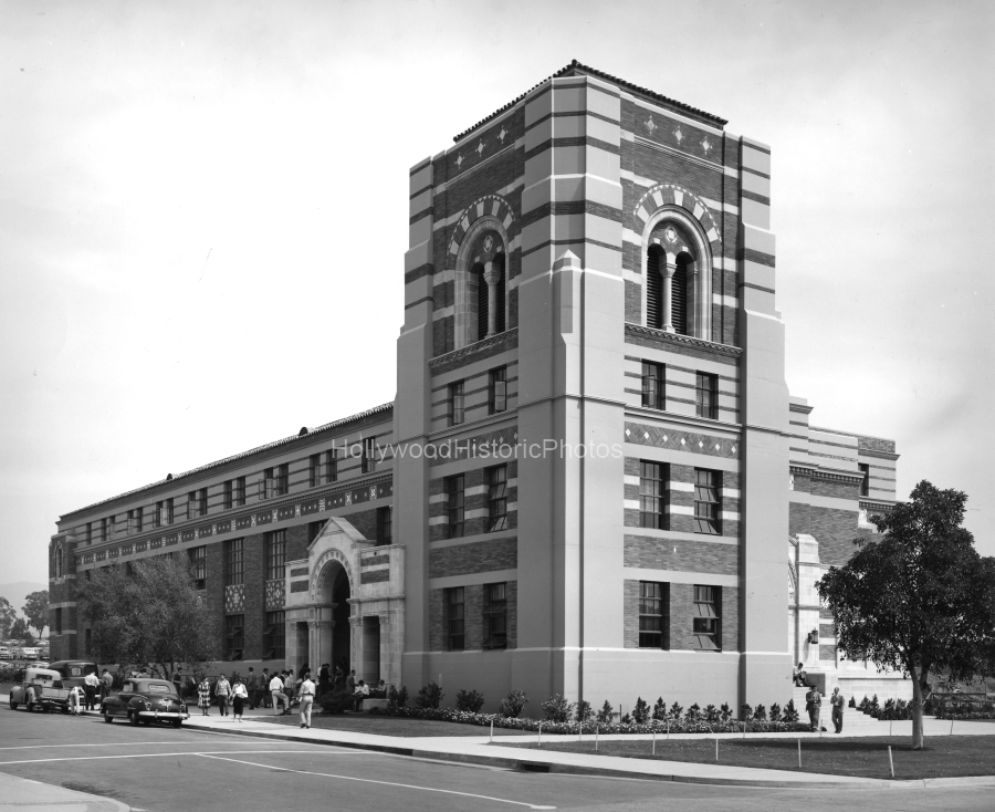 UCLA 1950 2 Dodd Hall wm.jpg